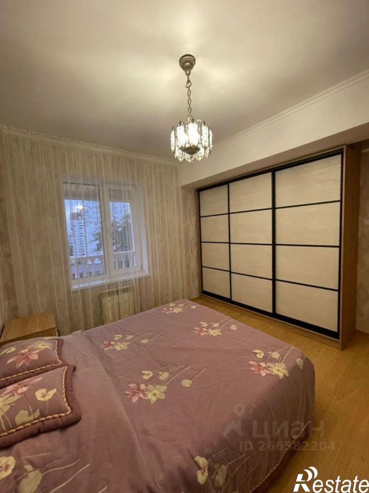 2-комн квартира ул Параллельная, 10А,  д. 10А