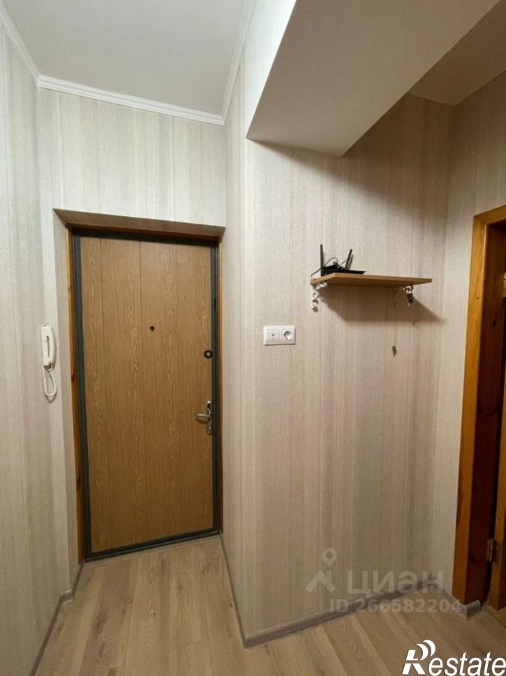 2-комн квартира ул Параллельная, 10А,  д. 10А