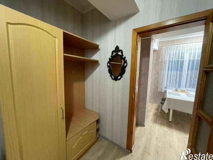 2-комн квартира ул Параллельная, 10А,  д. 10А