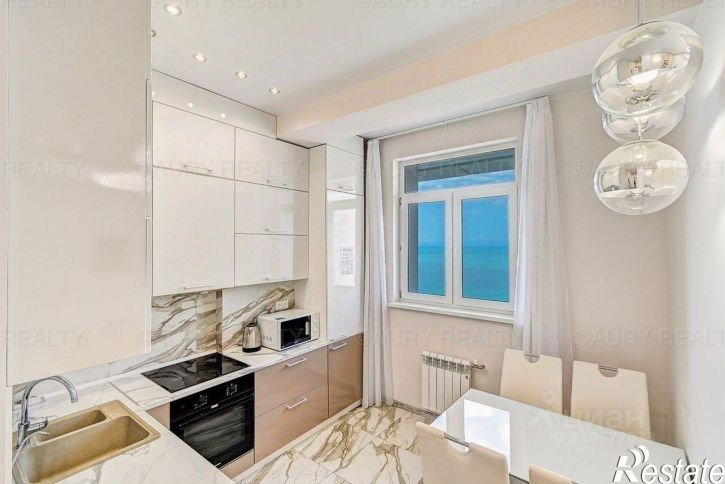 1-комн квартира ул Крымская, 89,  д. 89