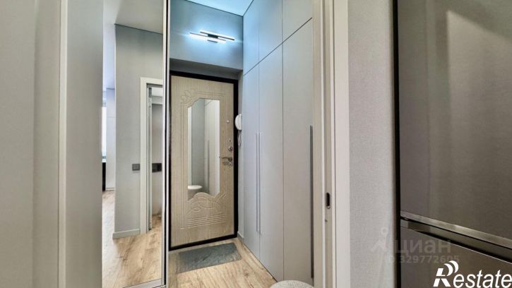 1-комн квартира улица Гончарова, 5А,  д. 5А