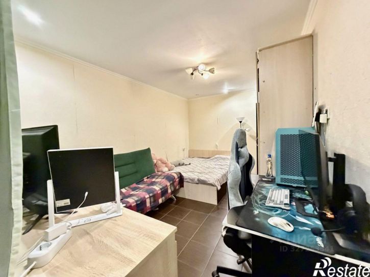1-комн квартира улица Труда, 10,  д. 10