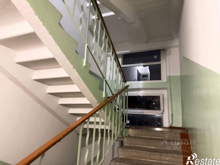 1-комн квартира улица Труда, 10,  д. 10