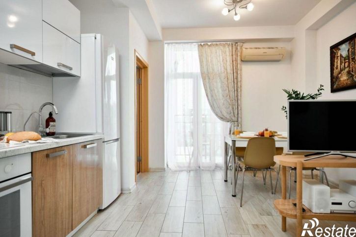 2-комн квартира Виноградная улица, 2/2 с2,  д. 2/2 с2