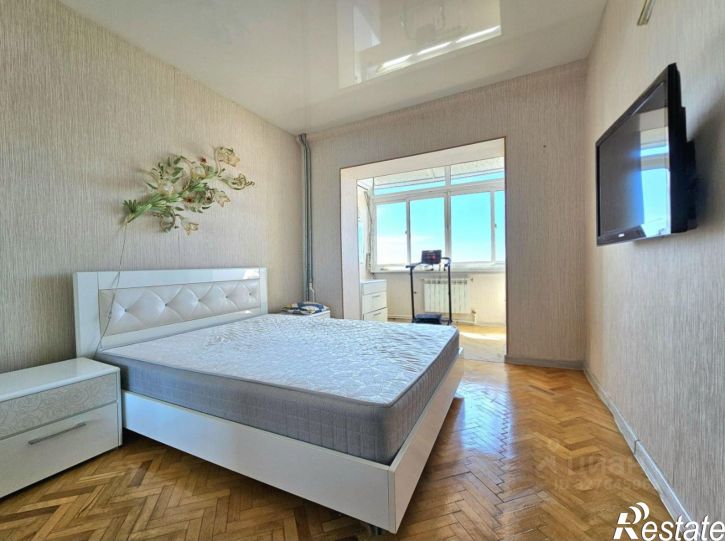 3-комн квартира улица Возрождения, 22,  д. 22