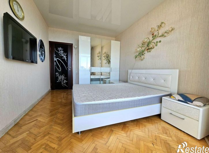 3-комн квартира улица Возрождения, 22,  д. 22