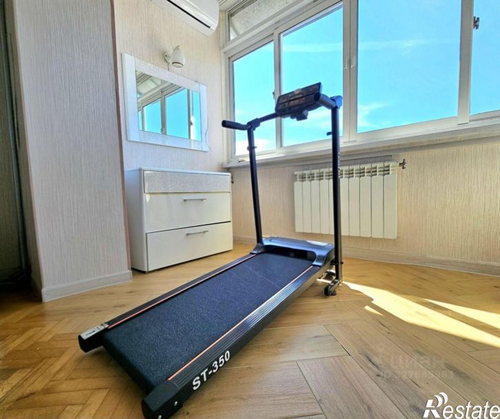 3-комн квартира улица Возрождения, 22,  д. 22