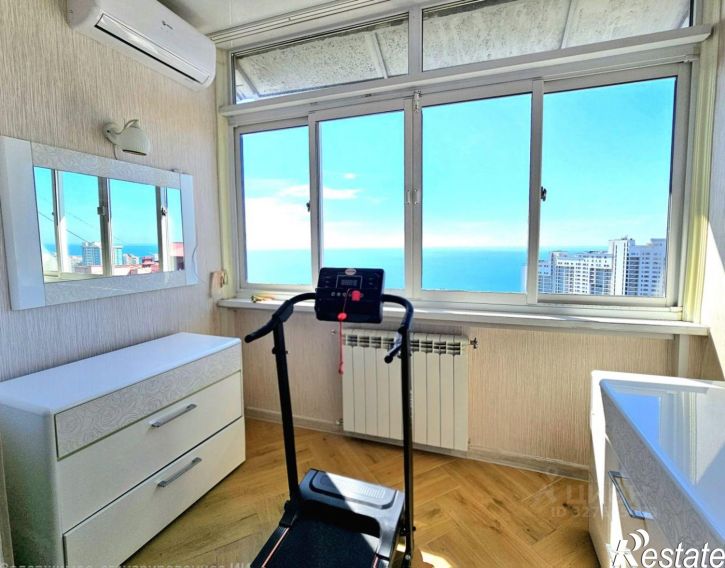 3-комн квартира улица Возрождения, 22,  д. 22