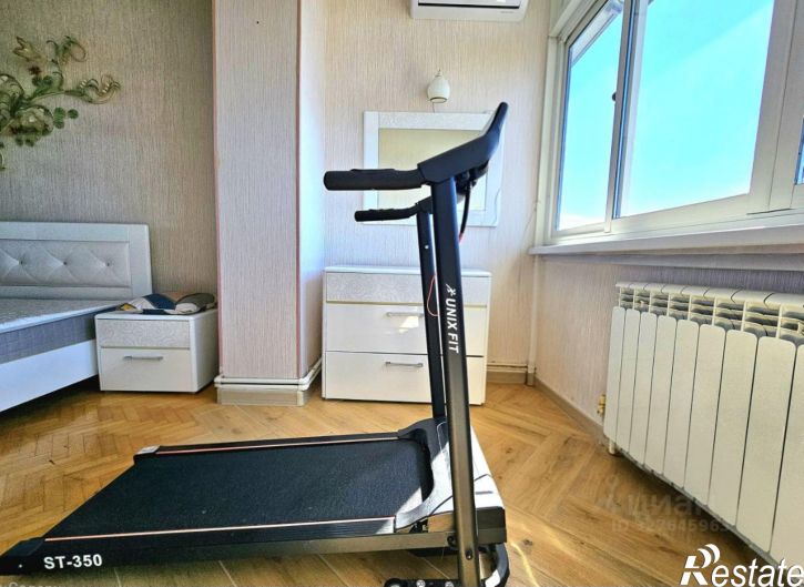 3-комн квартира улица Возрождения, 22,  д. 22