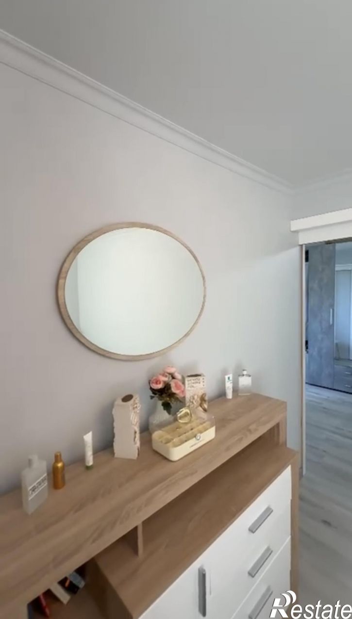 3-комн квартира Тоннельная , 23