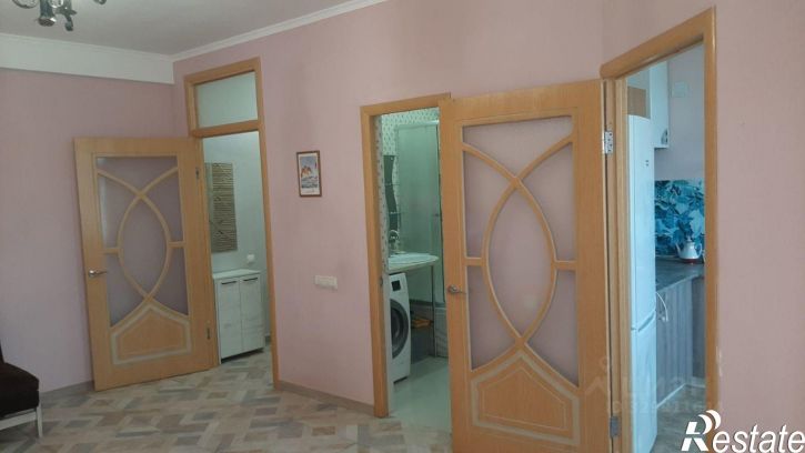 1-комн квартира Клубничная улица, 54,  д. 54