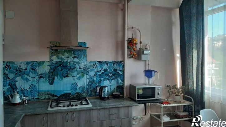 1-комн квартира Клубничная улица, 54,  д. 54