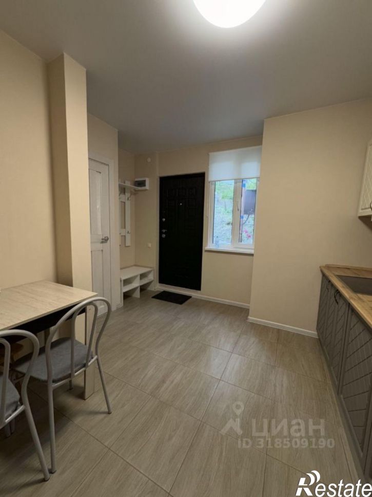 1-комн квартира Летняя улица, 15,  д. 15