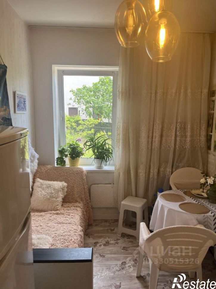 1-комн квартира Изобильная улица, 30В/2,  д. 30В/2