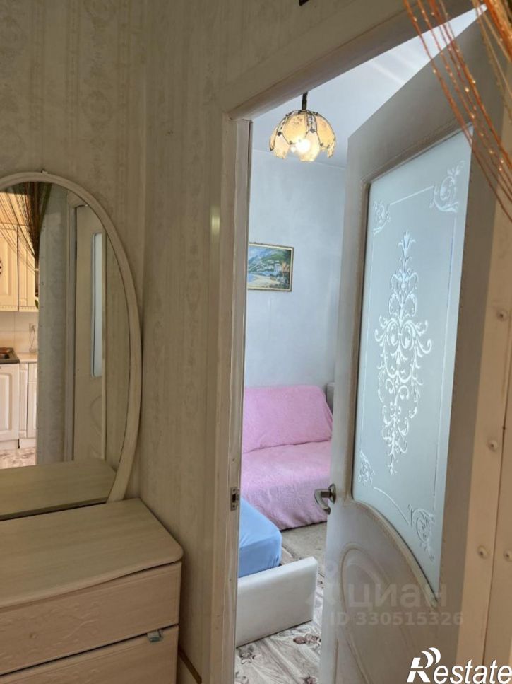 1-комн квартира Изобильная улица, 30В/2,  д. 30В/2