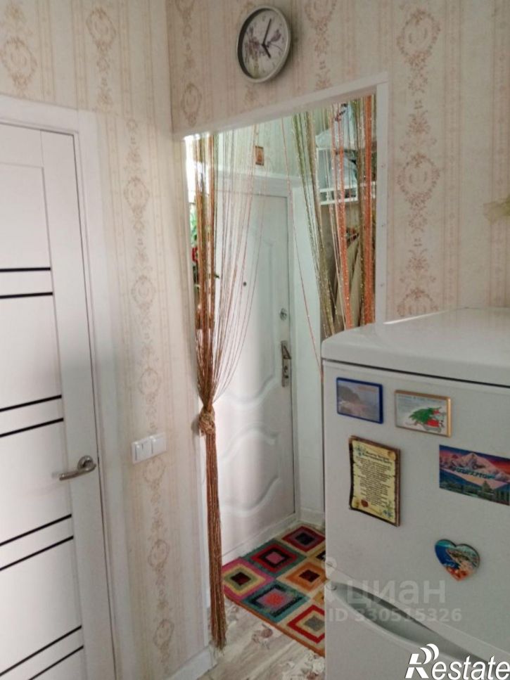 1-комн квартира Изобильная улица, 30В/2,  д. 30В/2