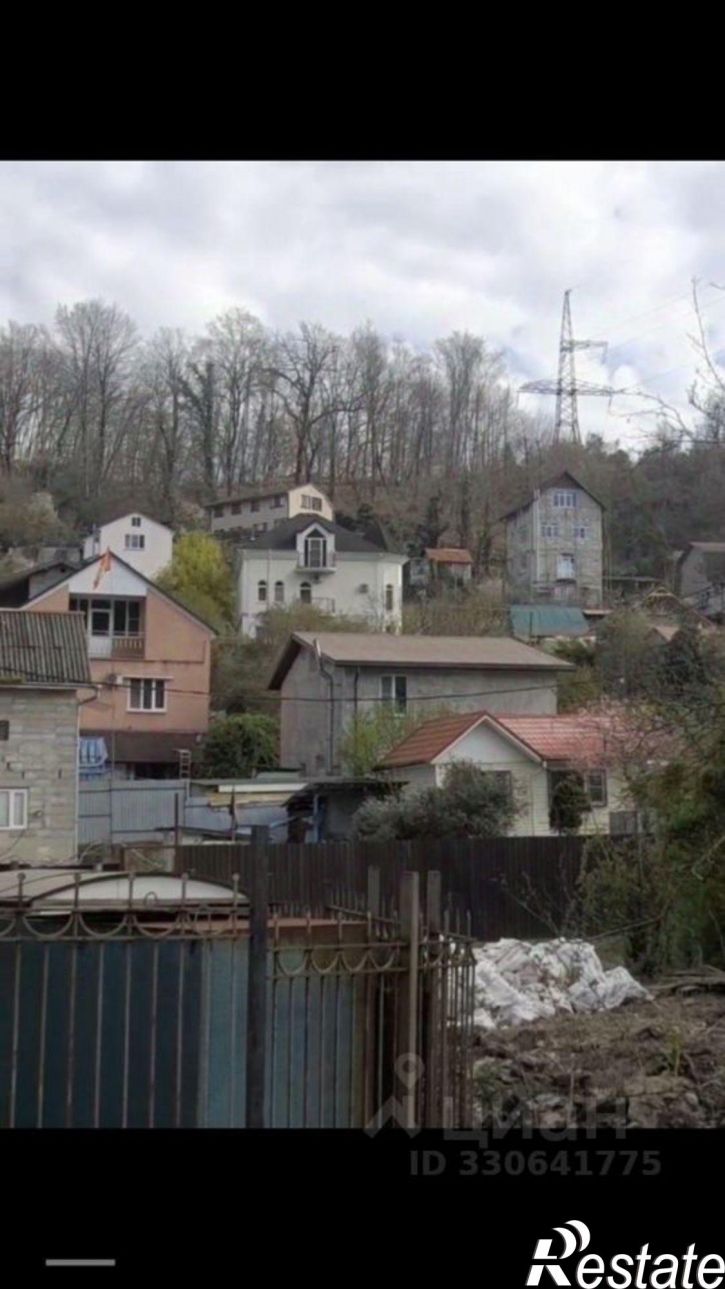 Коттедж/дом СНТ Заря, 20А