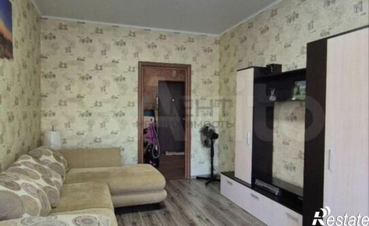 1-комн квартира улица Малышева, 13,  д. 13