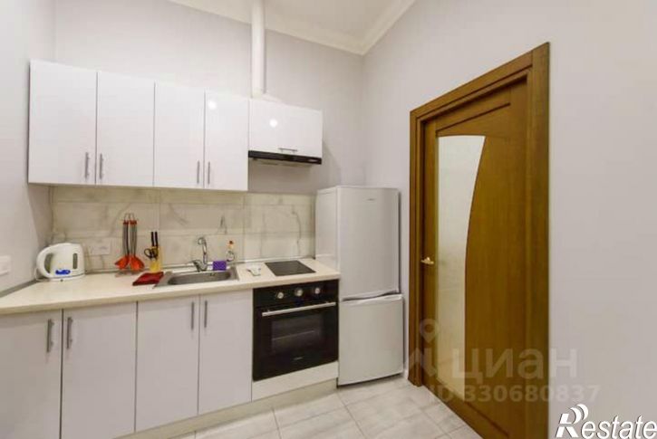 1-комн квартира улица Плеханова, 53/14А,  д. 53/14А
