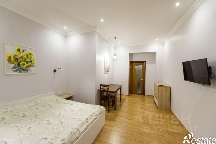 1-комн квартира улица Плеханова, 53/14А,  д. 53/14А