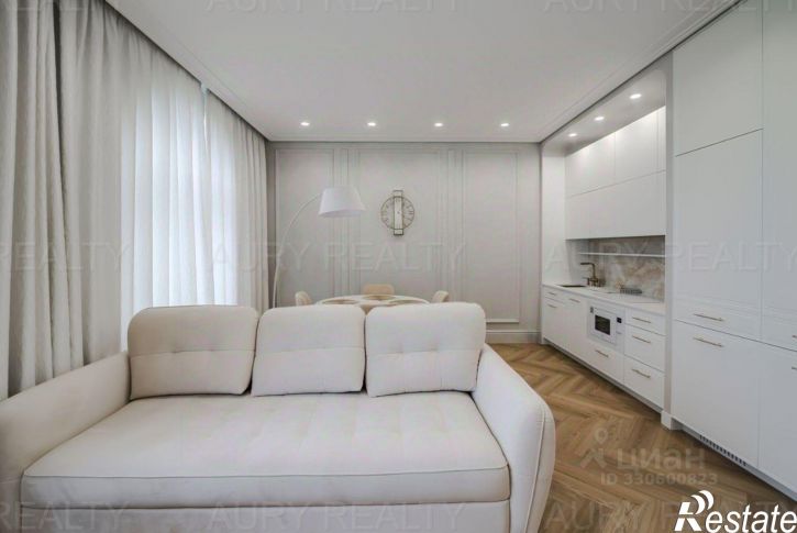 2-комн квартира Депутатская улица, 10Д к1,  д. 10Д к1