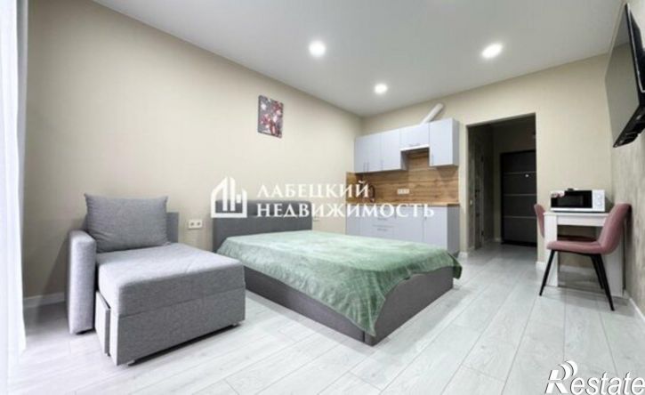 1-комн квартира улица Искры, 88 к1,  д. 88 к1