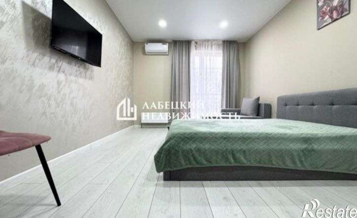 1-комн квартира улица Искры, 88 к1,  д. 88 к1