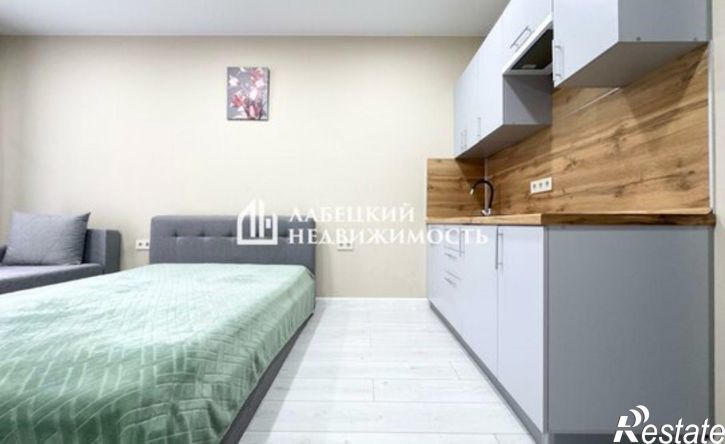 1-комн квартира улица Искры, 88 к1,  д. 88 к1
