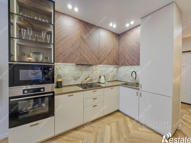 2-комн квартира переулок Трунова, 6 к3,  д. 6 к3