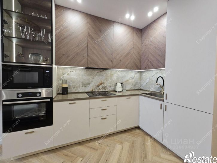 2-комн квартира переулок Трунова, 6 к3,  д. 6 к3