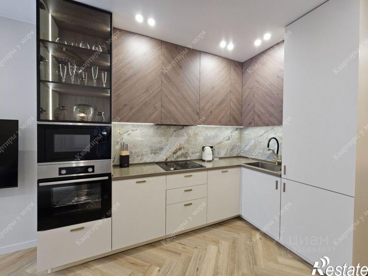 2-комн квартира переулок Трунова, 6 к3,  д. 6 к3