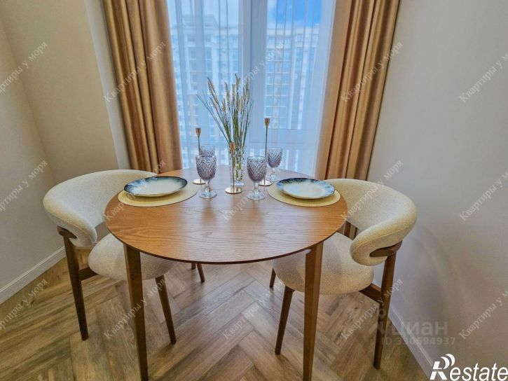 2-комн квартира переулок Трунова, 6 к3,  д. 6 к3