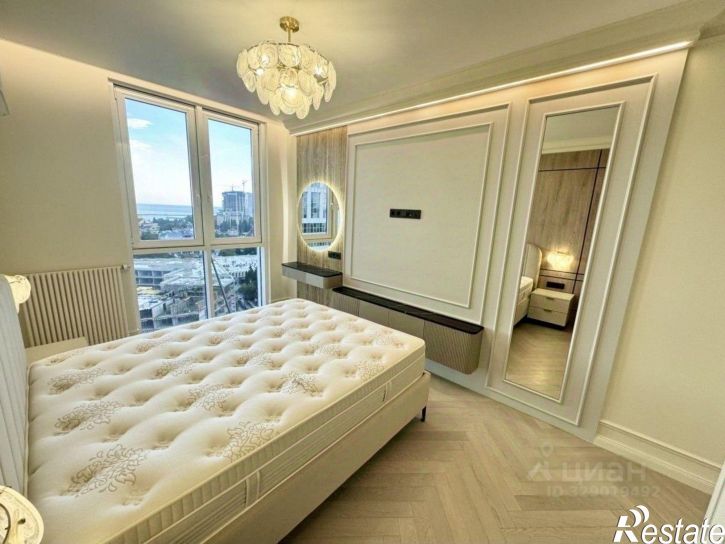 1-комн квартира Депутатская улица, 10Д к1,  д. 10Д к1