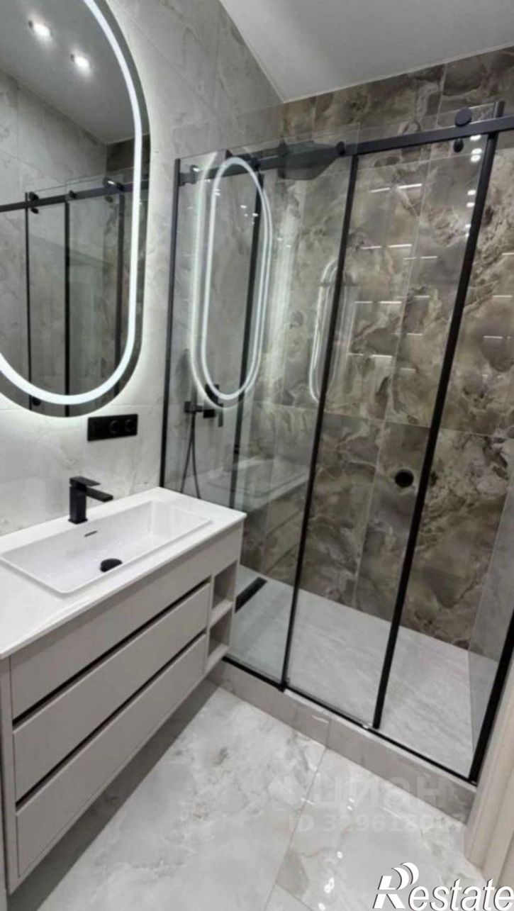 1-комн квартира Волжская улица, 72А,  д. 72А