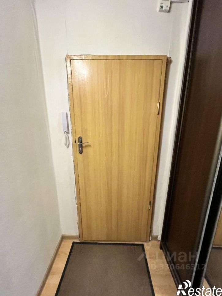2-комн квартира Моторная улица, 7,  д. 7