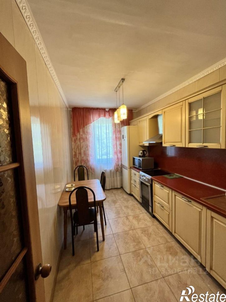 2-комн квартира Моторная улица, 7,  д. 7