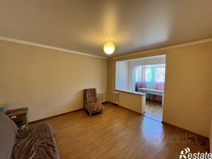 2-комн квартира Моторная улица, 7,  д. 7