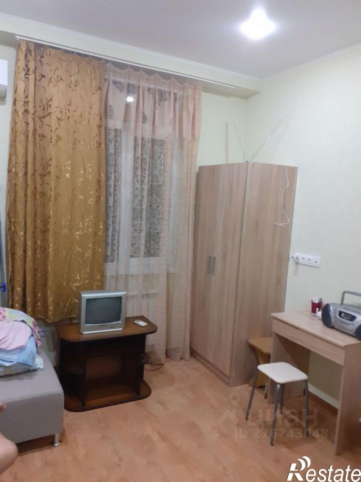 1-комн квартира Пятигорская улица, 88/31,  д. 88/31