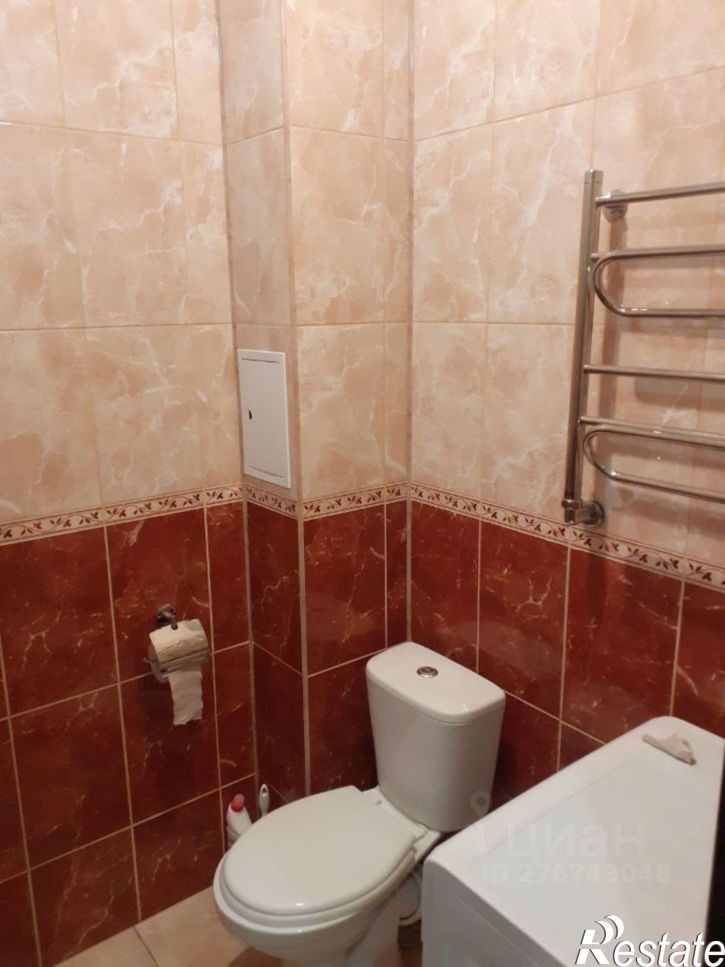 1-комн квартира Пятигорская улица, 88/31,  д. 88/31