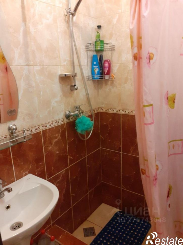 1-комн квартира Пятигорская улица, 88/31,  д. 88/31