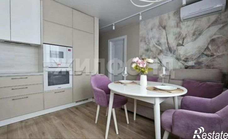 3-комн квартира Тепличная улица, 75,  д. 75