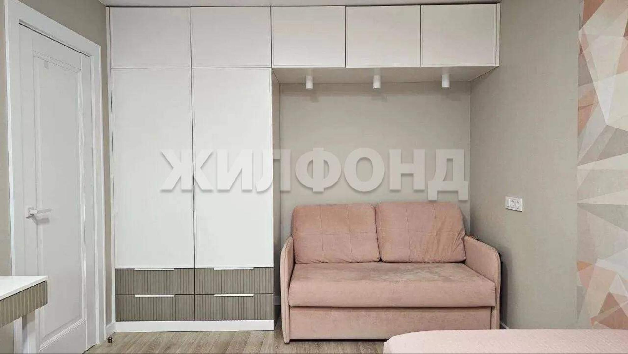 Купить квартиру за 17 990 000 рублей на Тепличная улица, д.75