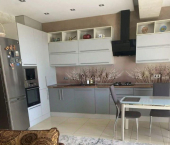 2-комн, 62кв м, этаж 2/4 Анапская улица, 5Д