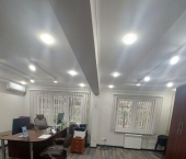 офис 26 кв м, этаж 1/5 Невская улица, 2