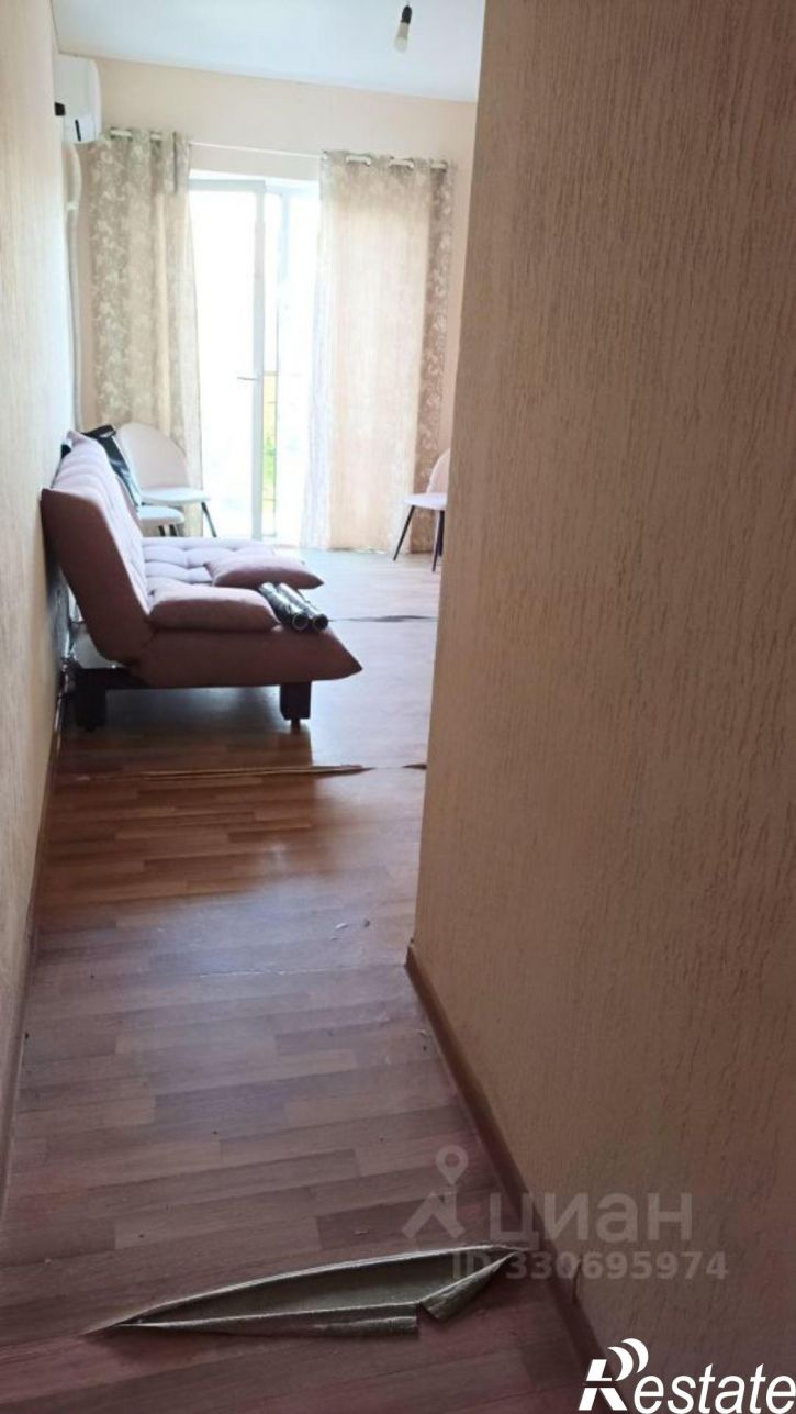 2-комн квартира улица Ленина, 219/6Б,  д. 219/6Б