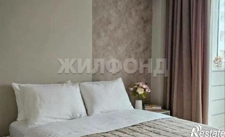 3-комн квартира Тепличная улица, 75,  д. 75