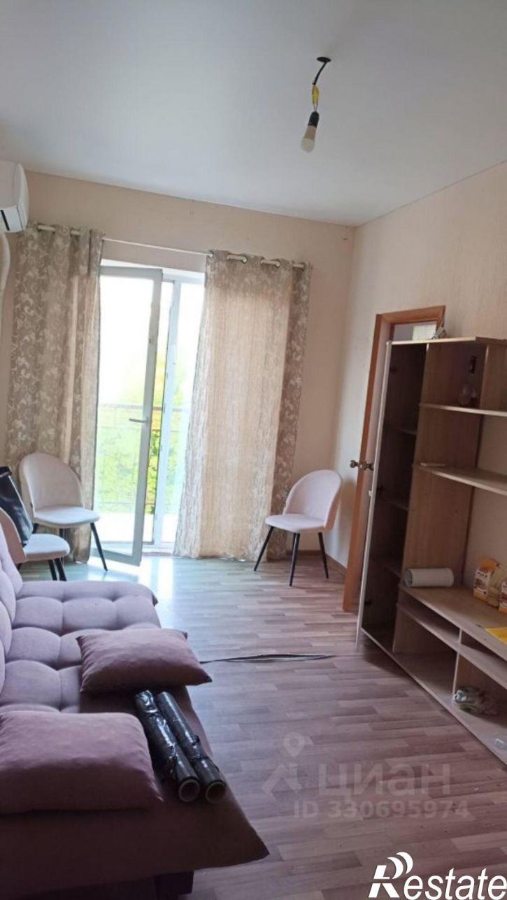 2-комн квартира улица Ленина, 219/6Б,  д. 219/6Б