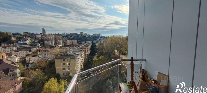 2-комн квартира Санаторная улица, 47/6,  д. 47/6