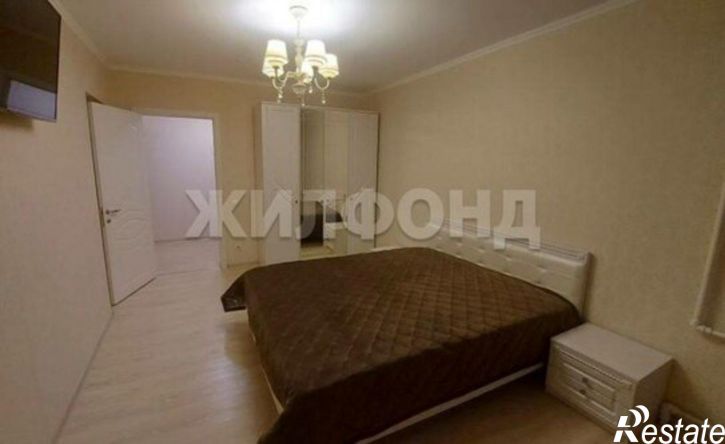 2-комн квартира улица Островского, 47,  д. 47