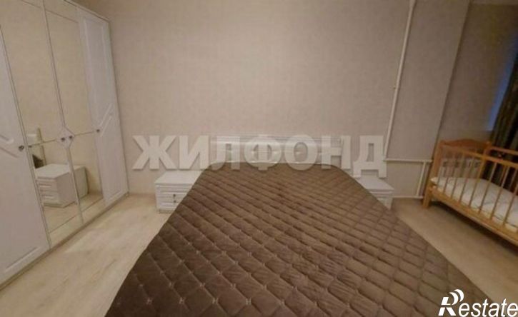 2-комн квартира улица Островского, 47,  д. 47